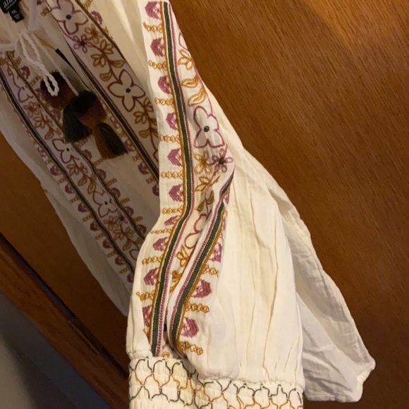 Ana blouse - Picture 3 of 6